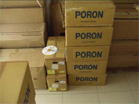 PORON H-48