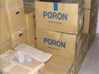 PORON MH-24