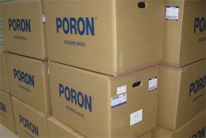 PORON MS-32P